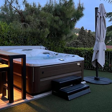 Vip Apartment Portoroz Luaran gambar
