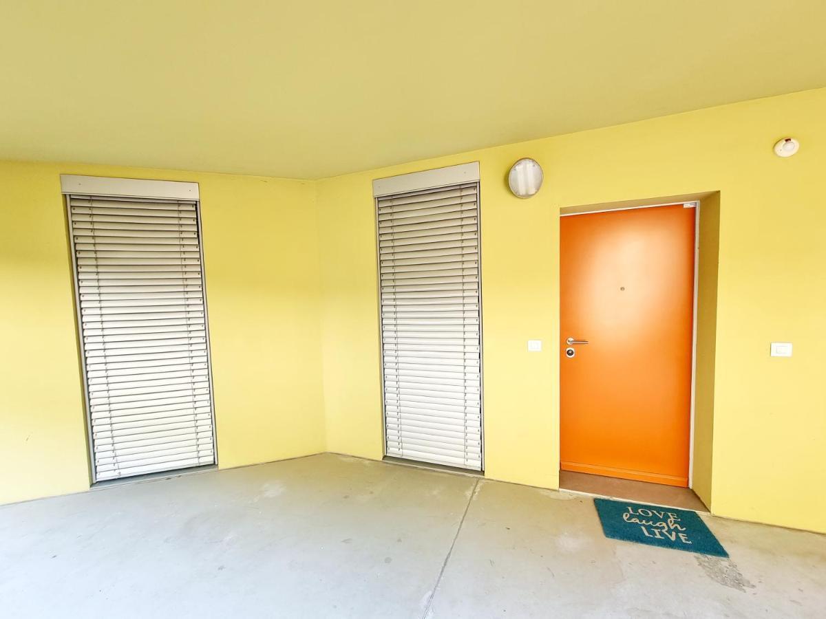 Vip Apartment Portoroz Luaran gambar
