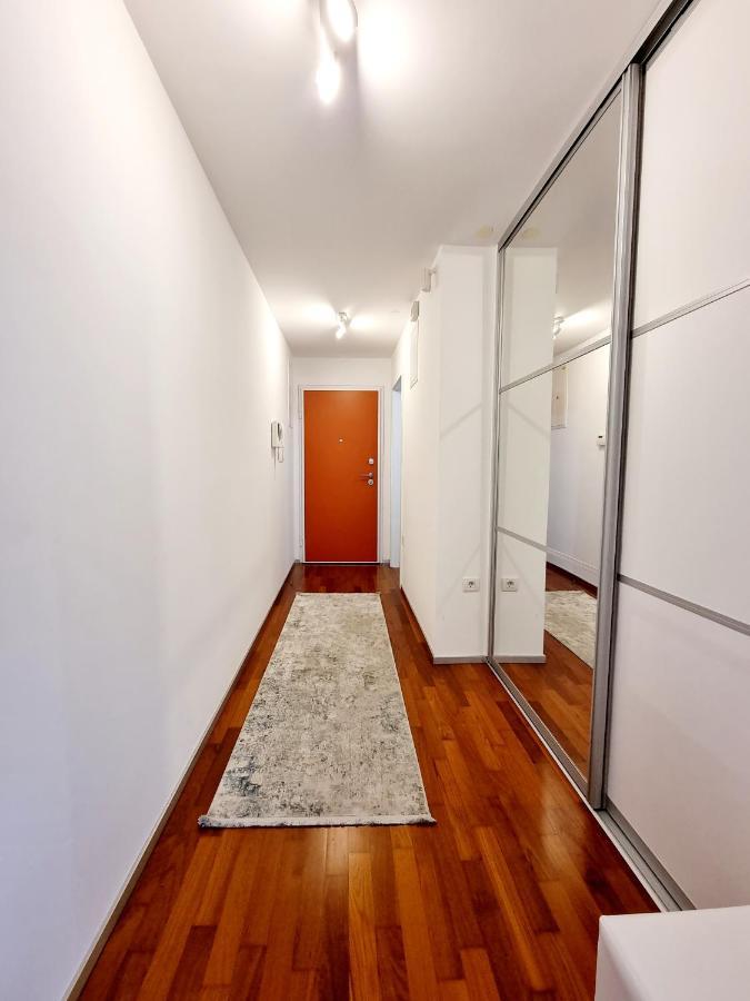 Vip Apartment Portoroz Luaran gambar