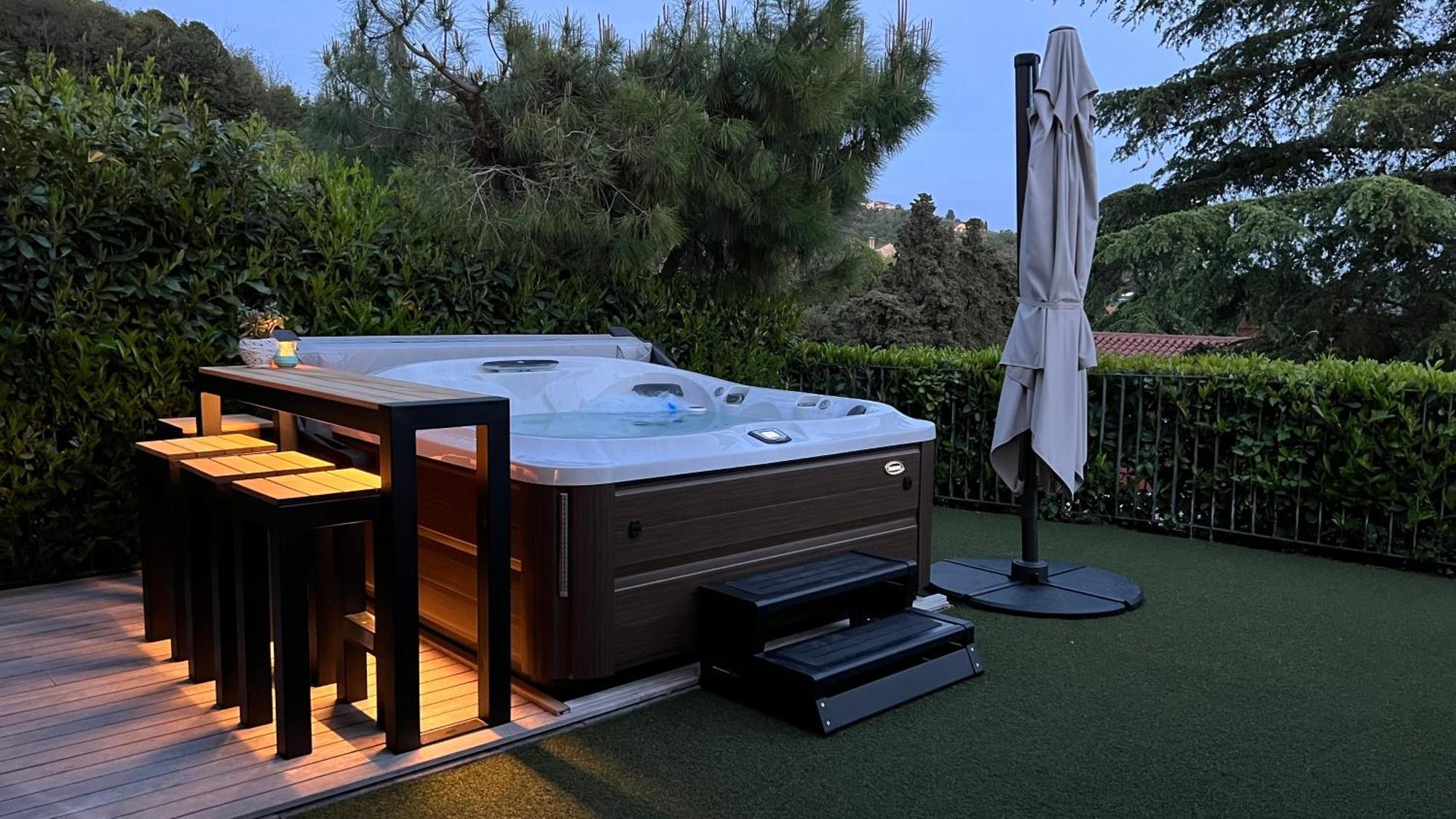 Vip Apartment Portoroz Luaran gambar